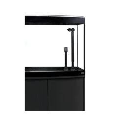 Fluval Komplettaquarium Mit Unterschrank Vicenza 260 -Haustierprodukte fluval vicenza260led schwarz 6