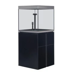 Fluval Siena Aquarienkombination 160 -Haustierprodukte fluval siena 166 schwarz 2