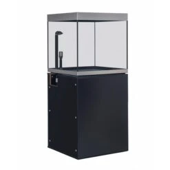 Fluval Siena Aquarienkombination 160 -Haustierprodukte fluval siena 166 schwarz 3