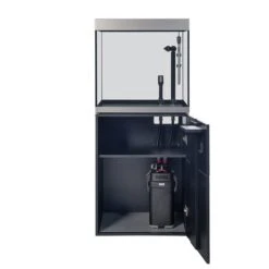 Fluval Siena Aquarienkombination 160 -Haustierprodukte fluval siena 166 schwarz 4