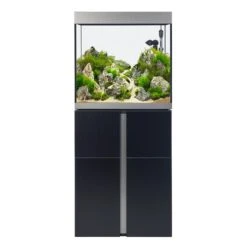 Fluval Siena Aquarienkombination 160 -Haustierprodukte fluval siena 166 schwarz 5