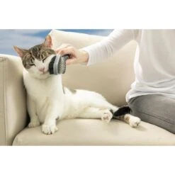 FURminator Doppelbürste Für Hund Und Katze -Haustierprodukte furminator doppelbuerste hund katze 5