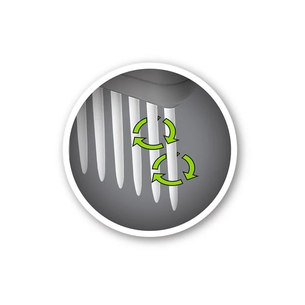 FURminator Harkenkamm Für Hund Und Katze 5 FURminator Harkenkamm Für Hund Und Katze – Bild 3