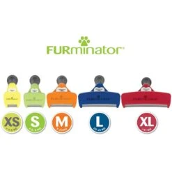FURminator Hund Langhaar Bürste Für Unterwolle 8 FURminator Hund Langhaar Bürste Für Unterwolle -Haustierprodukte furminator hund buerste unterwolle alle