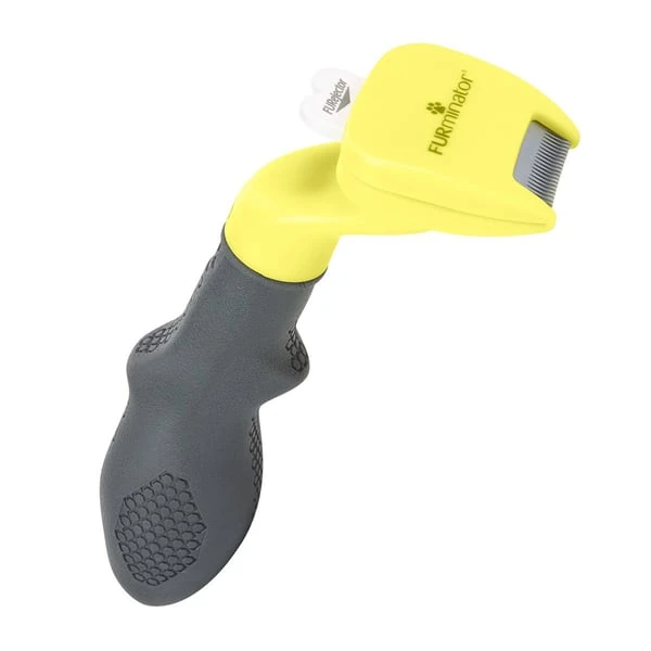 FURminator Hund Kurzhaar Bürste Für Unterwolle 3 FURminator Hund Kurzhaar Bürste Für Unterwolle