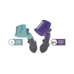 FURminator Katze Langhaar Bürste Für Unterwolle 9 FURminator Katze Langhaar Bürste Für Unterwolle -Haustierprodukte furminator katze buerste unterwolle alle5e20361a460b9