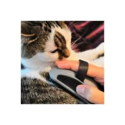 FURminator Striegel Für Hunde & Katzen 9 FURminator Striegel Für Hunde & Katzen -Haustierprodukte furminator striegel hund katze 4