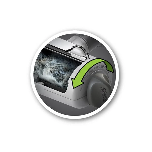 FURminator Tierhaarentferner 7 FURminator Tierhaarentferner – Bild 5