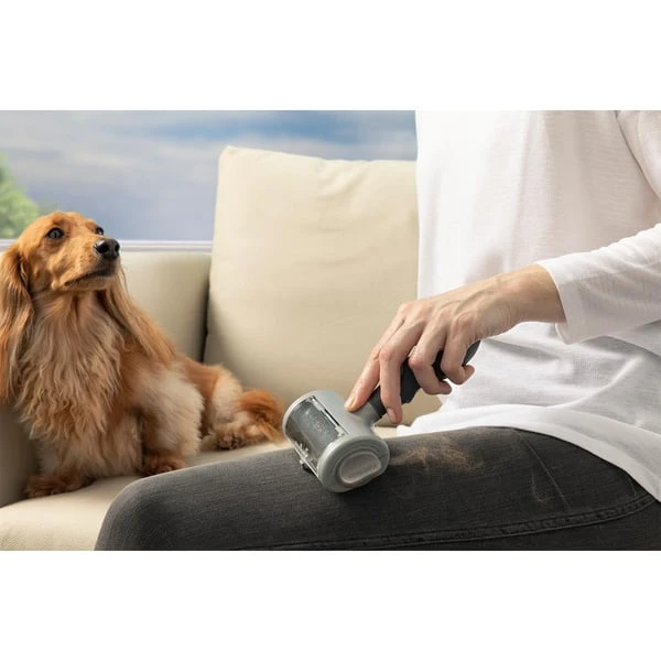 FURminator Tierhaarentferner 8 FURminator Tierhaarentferner – Bild 6