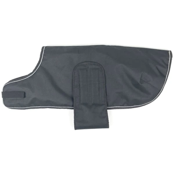 GF Pet Blanket Jacke Schwarz 3 GF Pet Blanket Jacke Schwarz