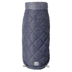 GF Pet Reversible Trail Jacke Blau 9 GF Pet Reversible Trail Jacke Blau -Haustierprodukte gfpet trail jacke blau 1