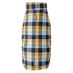 GF Pet Reversible Trail Jacke Blau 11 GF Pet Reversible Trail Jacke Blau -Haustierprodukte gfpet trail jacke blau 3