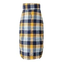 GF Pet Reversible Trail Jacke Burgund -Haustierprodukte gfpet trail jacke burgund 3