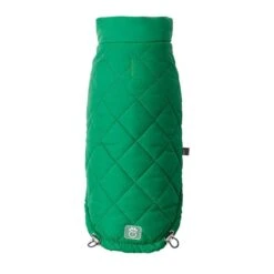 GF Pet Reversible Trail Jacke Grün -Haustierprodukte gfpet trail jacke gruen 1