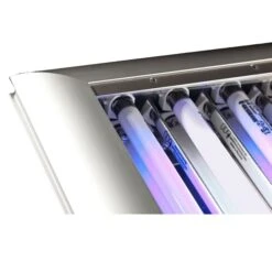 Giesemann Aquariumbeleuchtung MATRIXX II Dimtec T5 In Irridium Metallic -Haustierprodukte giesemann aquariumbeleuchtung matrix2 t5 in irridium metallic4582091b7ef05e