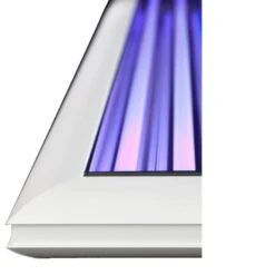 Giesemann Aquariumbeleuchtung MATRIXX II T5 In Polarweiß 10 Giesemann Aquariumbeleuchtung MATRIXX II T5 In Polarweiß -Haustierprodukte giesemann aquariumbeleuchtung matrixx 2 flamme