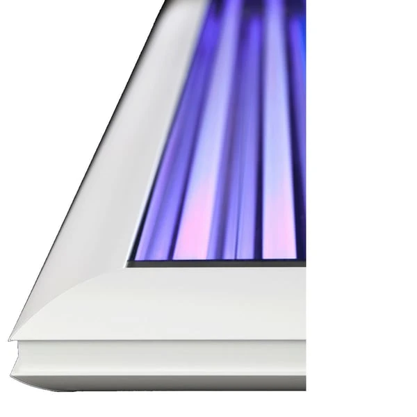 Giesemann Aquariumbeleuchtung MATRIXX II T5 In Polarweiß 6 Giesemann Aquariumbeleuchtung MATRIXX II T5 In Polarweiß – Bild 4