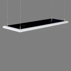 Giesemann Aquariumbeleuchtung MATRIXX II Dimtec T5 In Irridium Metallic -Haustierprodukte giesemann auariumbeleuchtung matrix dimtec in polarweiss582091b5a3638