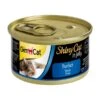GimCat Katzenfutter ShinyCat Thunfisch In Jelly -Haustierprodukte gimcat katzenfutter shinycat thunfisch in jelly 1