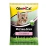 GimCat Katzengras Mit Schnellkeimung 2 GimCat Katzengras Mit Schnellkeimung -Haustierprodukte gimcat katzengras mit schnellkeimung 1