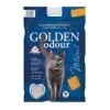Golden Odour Katzenstreu -Haustierprodukte golden odour katzenstreu