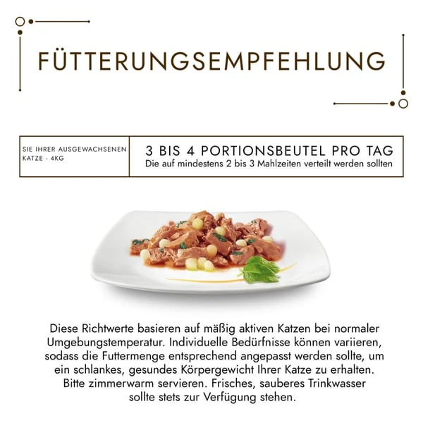GOURMET A La Carte Rezepte Des Küchenchefs Mixpaket 6 GOURMET A La Carte Rezepte Des Küchenchefs Mixpaket – Bild 4