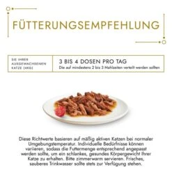 GOURMET Gold Délicatesse En Sauce Mit Rind Und Huhn 10 GOURMET Gold Délicatesse En Sauce Mit Rind Und Huhn -Haustierprodukte gourmet gold delicatesse en sauce rind und huhn 4