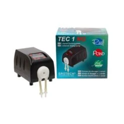 GroTech TEC 1 NG 1 Kanal Dosierpumpe