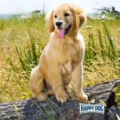 Happy Dog NaturCroq Puppy -Haustierprodukte happy dog natur croq puppy 7