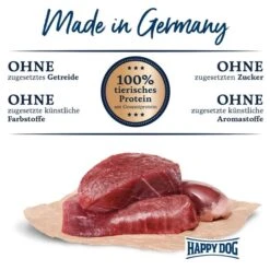 Happy Dog Sensible Pure Africa (Strauß) 12x400g 9 Happy Dog Sensible Pure Africa (Strauß) 12x400g -Haustierprodukte happy dog sensible pure africa 2h0QSM7K8LhXTX