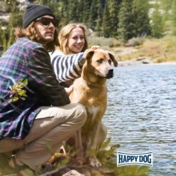 Happy Dog Sensible Pure Africa (Strauß) 12x400g 13 Happy Dog Sensible Pure Africa (Strauß) 12x400g -Haustierprodukte happy dog sensible pure africa 60S7OtECAYWszW