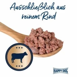 Happy Dog Sensible Pure Germany (Rind) 10 Happy Dog Sensible Pure Germany (Rind) -Haustierprodukte happy dog sensible pure germany 4