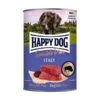 Happy Dog Sensible Pure Italy (Büffel) 24x400g