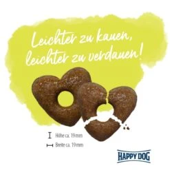 Happy Dog Supreme Junior Giant Lamb & Rice 15kg -Haustierprodukte happy dog young giant junior lamm reis 3