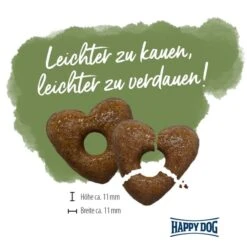 Happy Dog Supreme Sensible Puppy Lamm & Reis -Haustierprodukte happy dog young sensible puppy lamm reis 3
