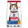 Hill's Science Plan Katze Mature Adult 7+ Huhn 1 Hill's Science Plan Katze Mature Adult 7+ Huhn -Haustierprodukte hills sience plan katze mature 7 huhn web 1