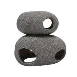 Hobby Aquariumdekoration Marble Cave -Haustierprodukte hobby aquariumdekoration marble cave 6 3