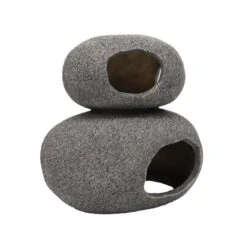 Hobby Aquariumdekoration Marble Cave -Haustierprodukte hobby aquariumdekoration marble cave 6 4