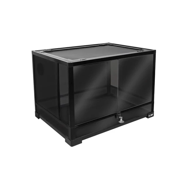 Hobby Faltterrarium Terra Fix & Easy 4 Hobby Faltterrarium Terra Fix & Easy – Bild 2