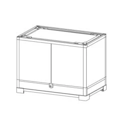 Hobby Faltterrarium Terra Fix & Easy 17 Hobby Faltterrarium Terra Fix & Easy -Haustierprodukte hobby faltterrarium terra fix und easy 45 6