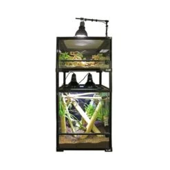 Hobby Faltterrarium Terra Fix & Easy 18 Hobby Faltterrarium Terra Fix & Easy -Haustierprodukte hobby faltterrarium terra fix und easy 45 7