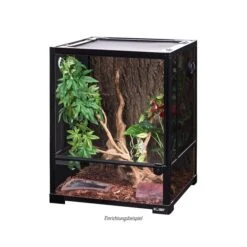 Hobby Faltterrarium Terra Fix & Easy 20 Hobby Faltterrarium Terra Fix & Easy -Haustierprodukte hobby faltterrarium terra fix und easy 45 9