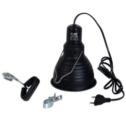 Hobby Clamp Lamp -Haustierprodukte hobby clamp lamp 14cm 5