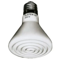 Hobby Elstein Wärmestrahler -Haustierprodukte hobby elstein waermestrahler 60w 2