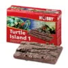 Hobby Turtle Island 2 Hobby Turtle Island -Haustierprodukte hobby turtle island 1 1