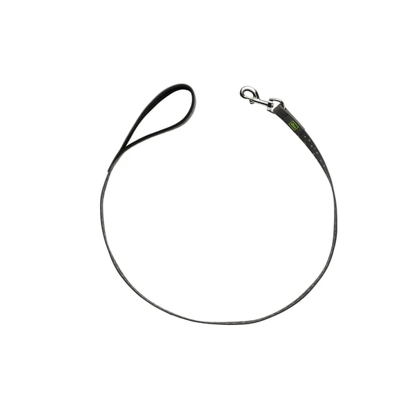 Hunter Führleine Convenience Reflect Grau Sterne 3 Hunter Führleine Convenience Reflect Grau Sterne