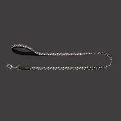 Hunter Führleine Convenience Reflect Grau Sterne 7 Hunter Führleine Convenience Reflect Grau Sterne -Haustierprodukte hunter fuehrleine convenience reflect grau sterne 2