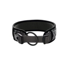 Hunter Halsung Divo Reflect Schwarz 7 Hunter Halsung Divo Reflect Schwarz -Haustierprodukte hunter halsung divo reflect schwarz 2