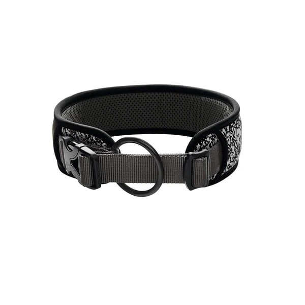 Hunter Halsung Divo Reflect Schwarz 4 Hunter Halsung Divo Reflect Schwarz – Bild 2