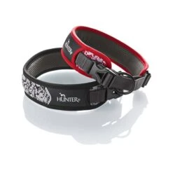 Hunter Halsung Divo Reflect Schwarz 9 Hunter Halsung Divo Reflect Schwarz -Haustierprodukte hunter halsungen